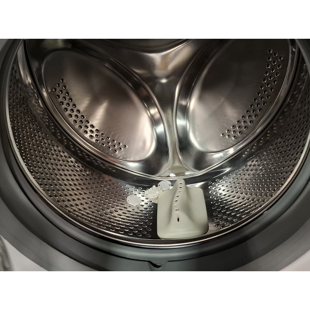 Стиральная машина Hotpoint NSD 8249 UD AVE RU, белый