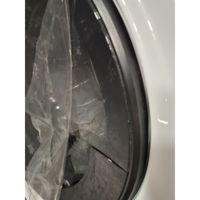 Стиральная машина Hotpoint NSD 8249 UD AVE RU, белый