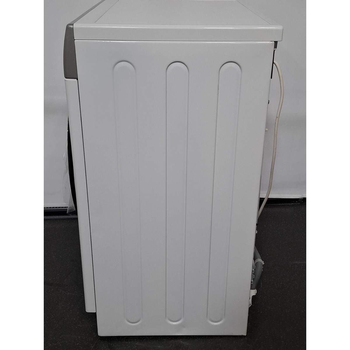 Стиральная машина Hotpoint NSD 8249 UD AVE RU, белый
