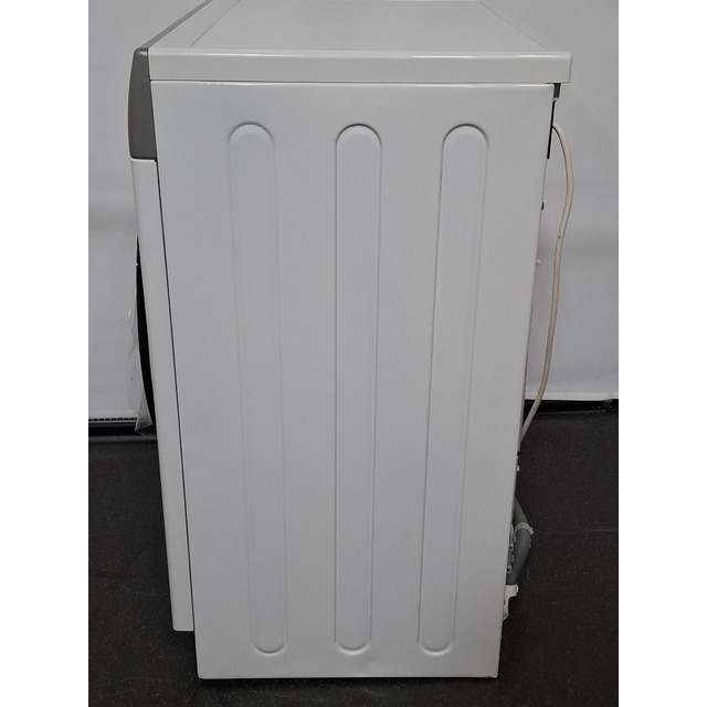 Стиральная машина Hotpoint NSD 8249 UD AVE RU, белый