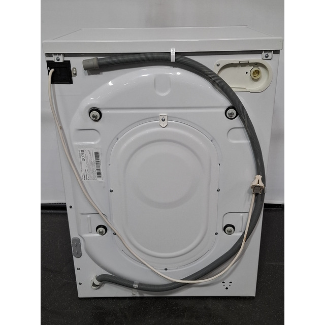 Стиральная машина Hotpoint NSD 8249 UD AVE RU, белый