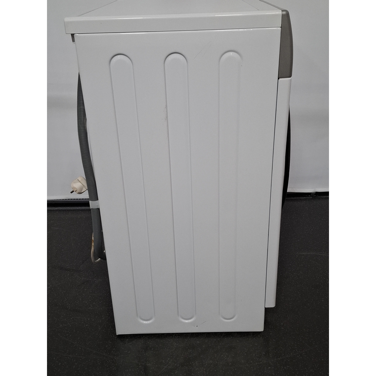 Стиральная машина Hotpoint NSD 8249 UD AVE RU, белый