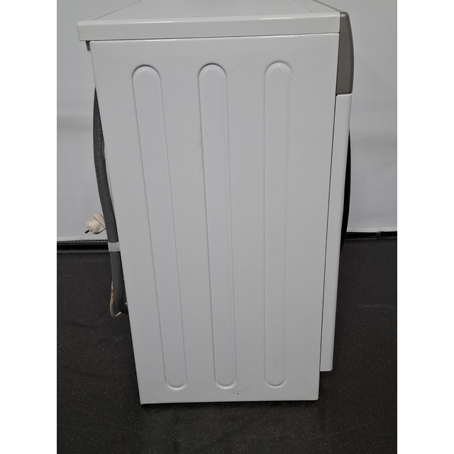 Стиральная машина Hotpoint NSD 8249 UD AVE RU, белый