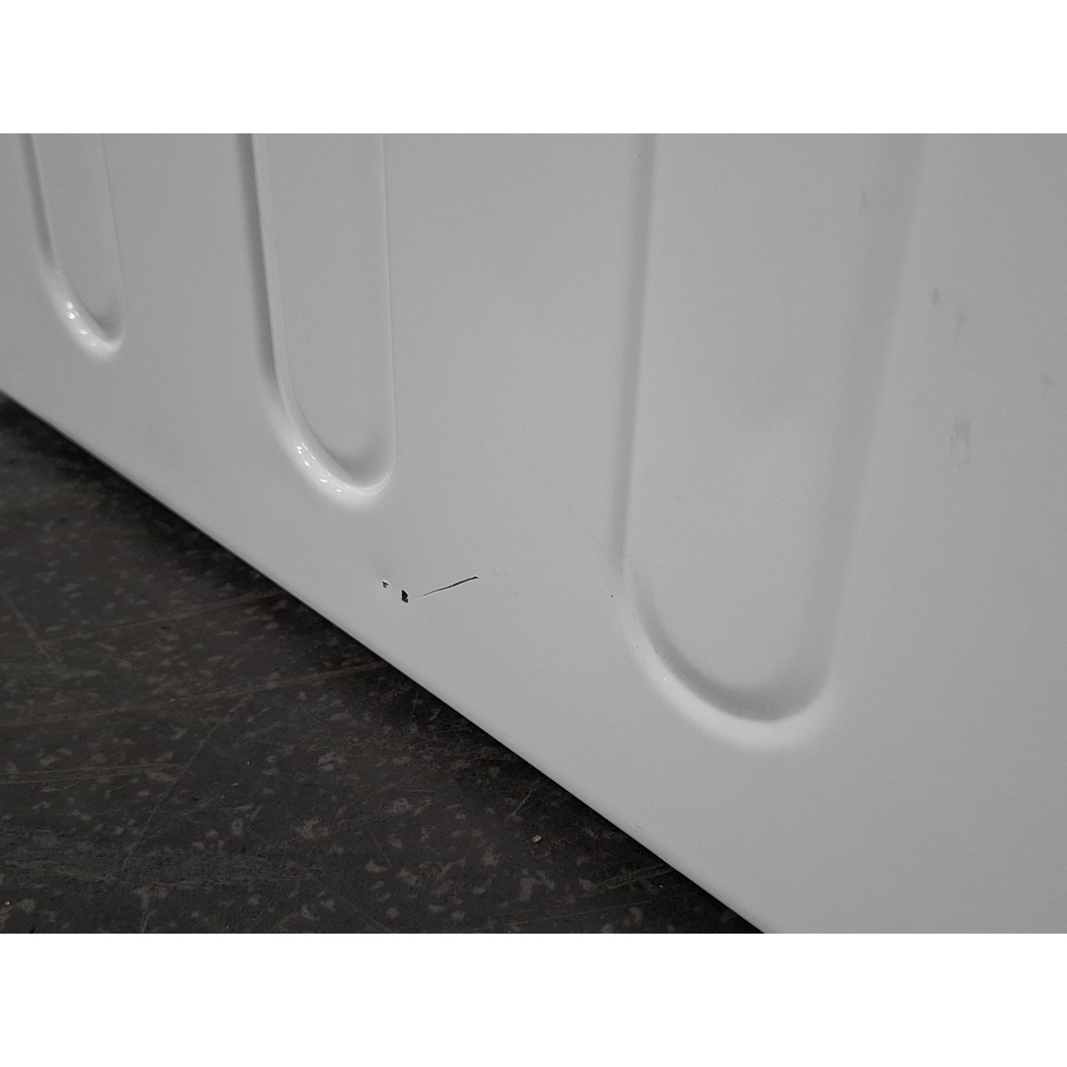 Стиральная машина Hotpoint NSD 8249 UD AVE RU, белый