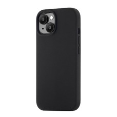 Чехол-накладка uBear Touch Mag Case для смартфона Apple iPhone 15, черный