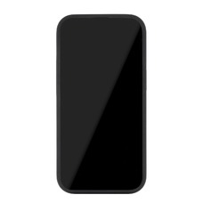Чехол-накладка uBear Touch Mag Case для смартфона Apple iPhone 15, черный
