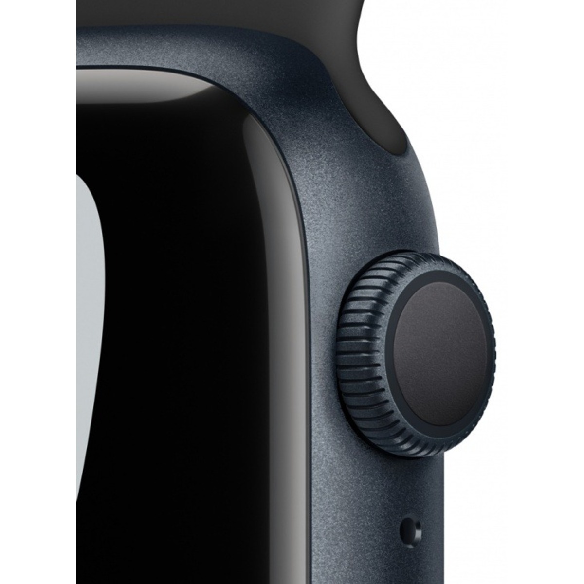 Умные часы Apple Watch SE 40mm Cellular Aluminum Case with Nike Sport Band (Цвет: Space Gray / Anthracite