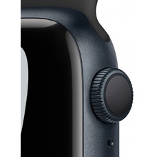 Умные часы Apple Watch SE 40mm Cellular Aluminum Case with Nike Sport Band (Цвет: Space Gray/Anthracite