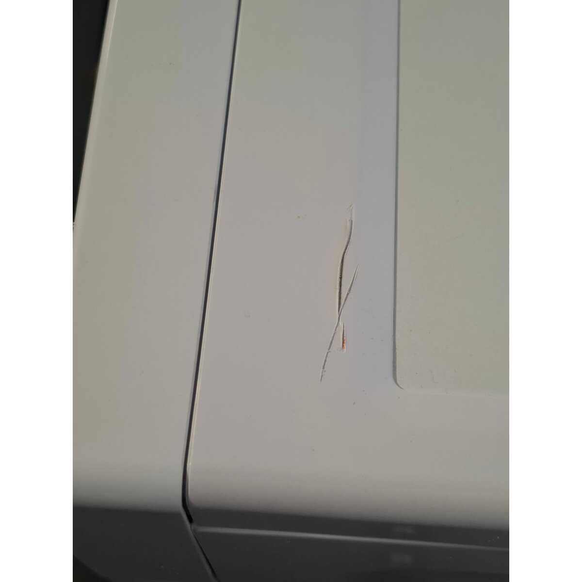Сушильная машина Beko DF7439SXUV, белый