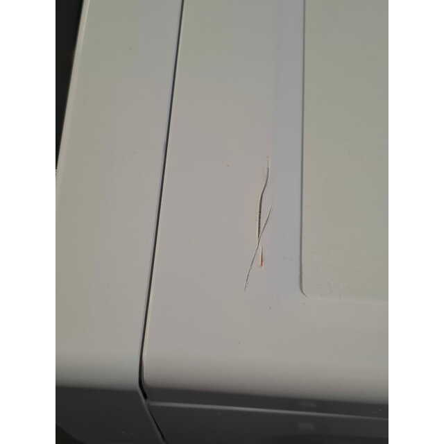 Сушильная машина Beko DF7439SXUV, белый