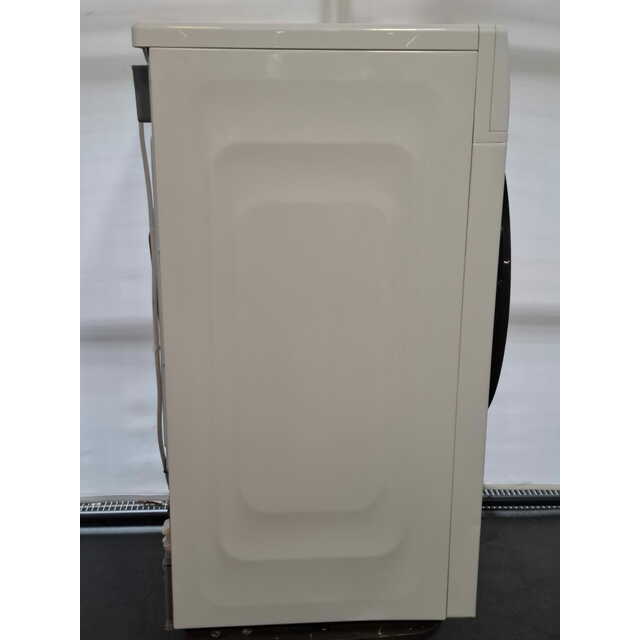 Сушильная машина Beko DF7439SXUV, белый