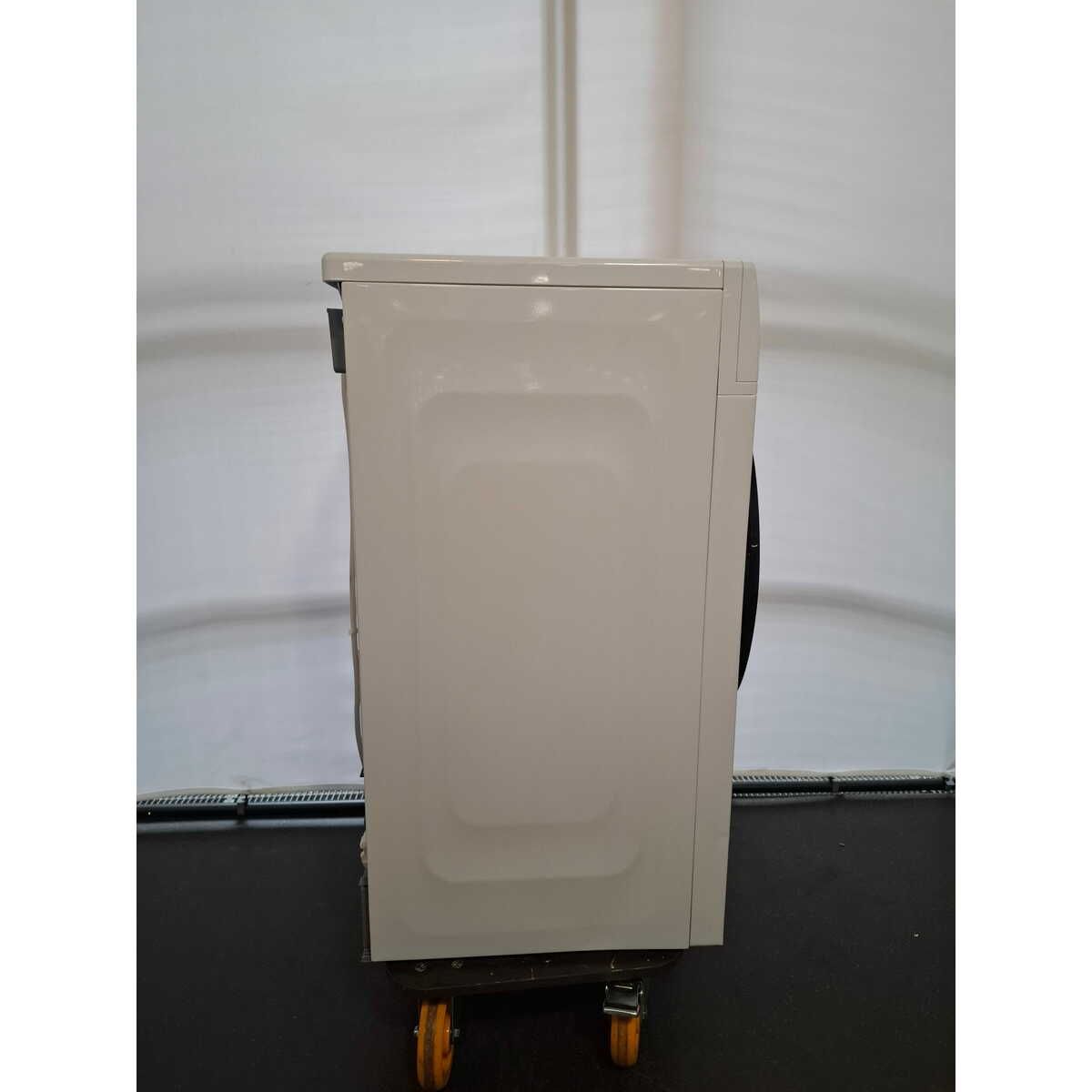 Сушильная машина Beko DF7439SXUV, белый