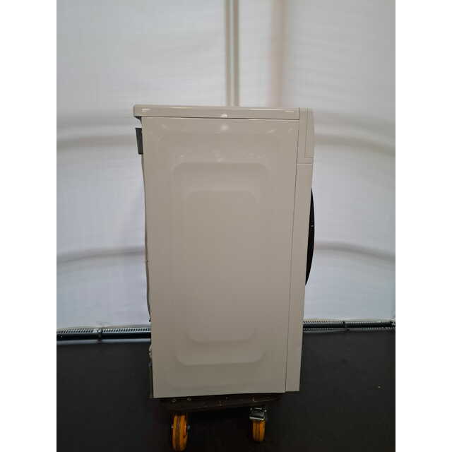 Сушильная машина Beko DF7439SXUV, белый