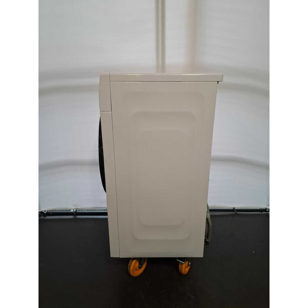 Сушильная машина Beko DF7439SXUV, белый
