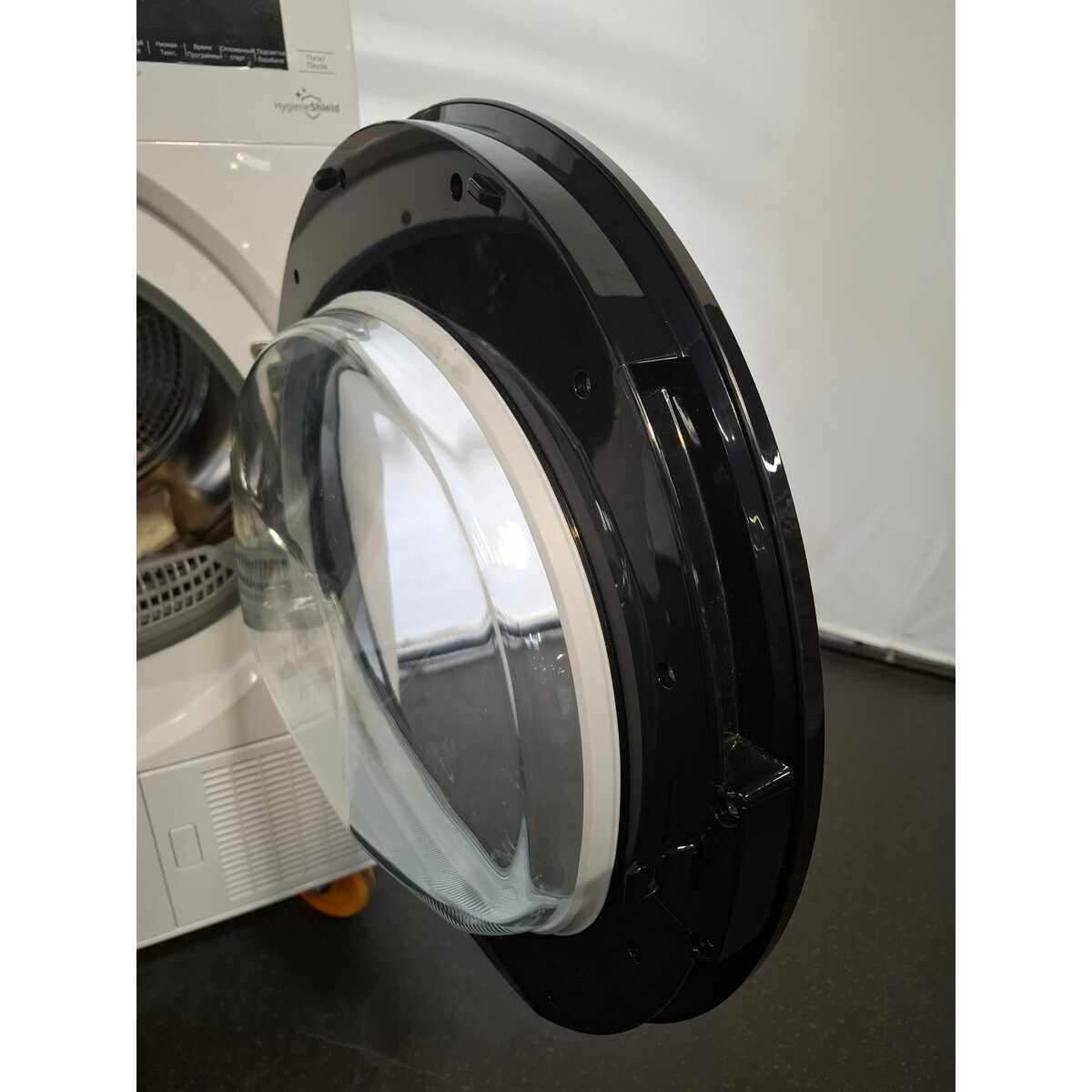 Сушильная машина Beko DF7439SXUV, белый