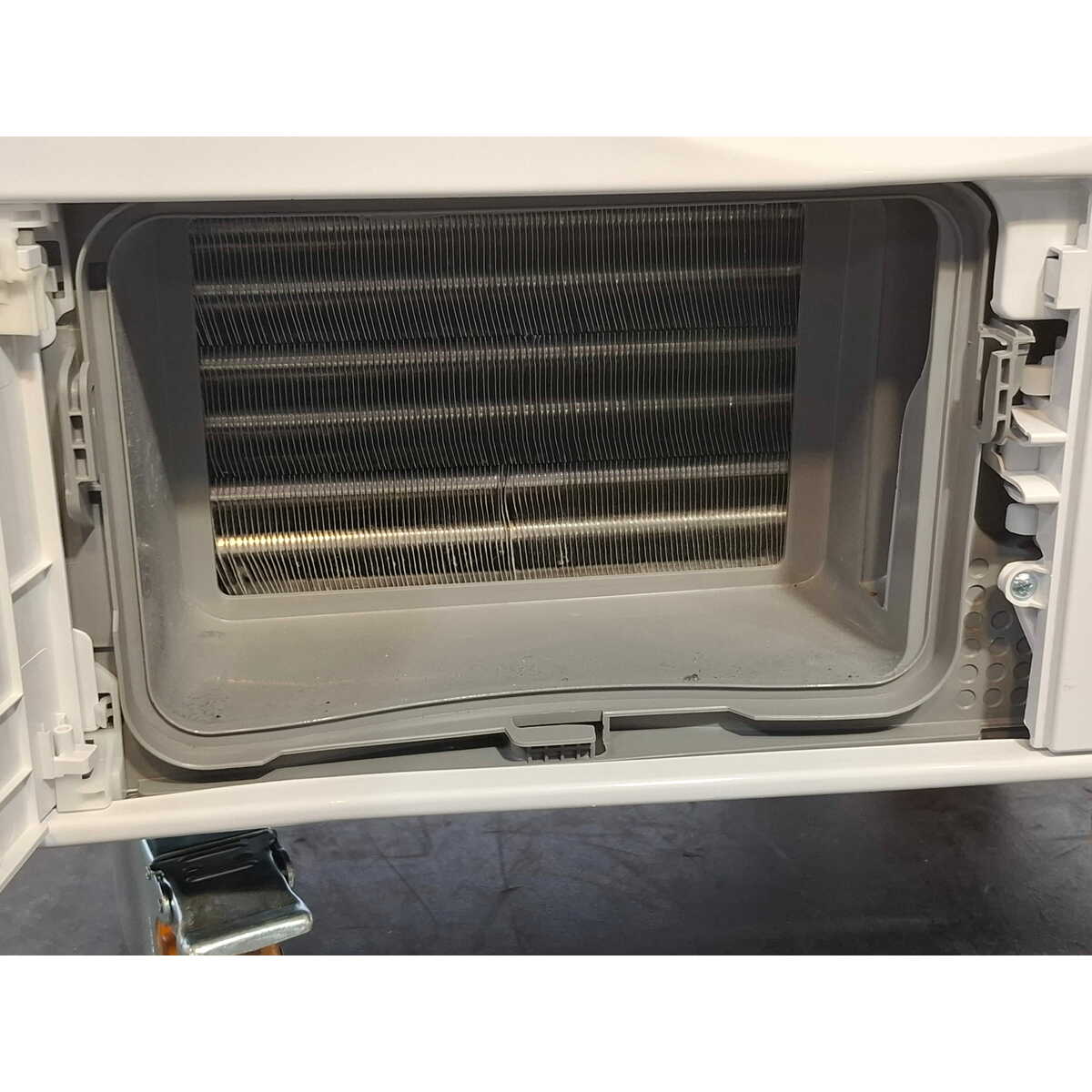 Сушильная машина Beko DF7439SXUV, белый