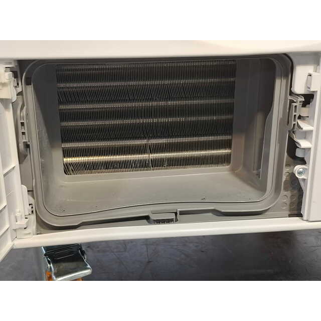 Сушильная машина Beko DF7439SXUV, белый