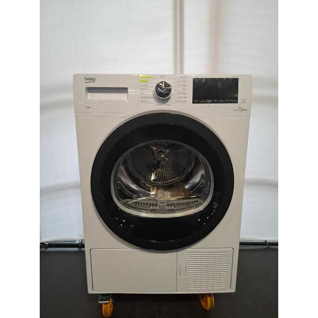 Сушильная машина Beko DF7439SXUV, белый