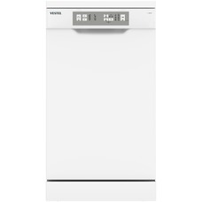 Посудомоечная машина Vestel DF45M41W (Цвет: White)