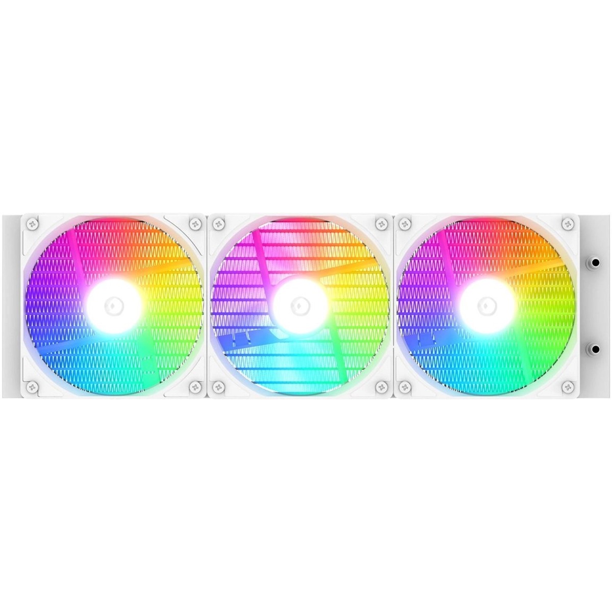 Система водяного охлаждения ID-Cooling SL360 XE