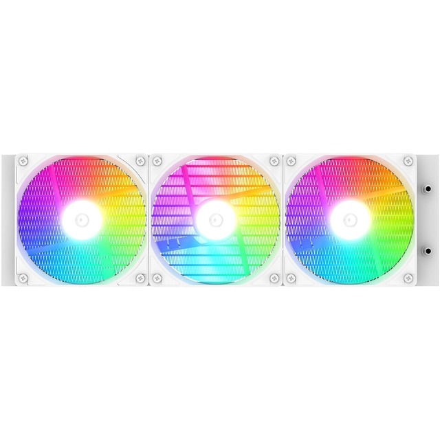 Система водяного охлаждения ID-Cooling SL360 XE