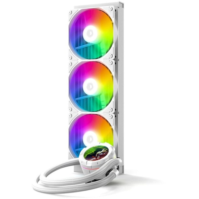 Система водяного охлаждения ID-Cooling SL360 XE