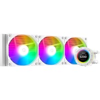 Система водяного охлаждения ID-Cooling SL360 XE