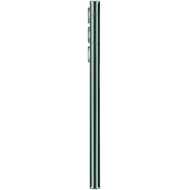 Смартфон Samsung Galaxy S22 Ultra 12/512Gb (Цвет: Green)