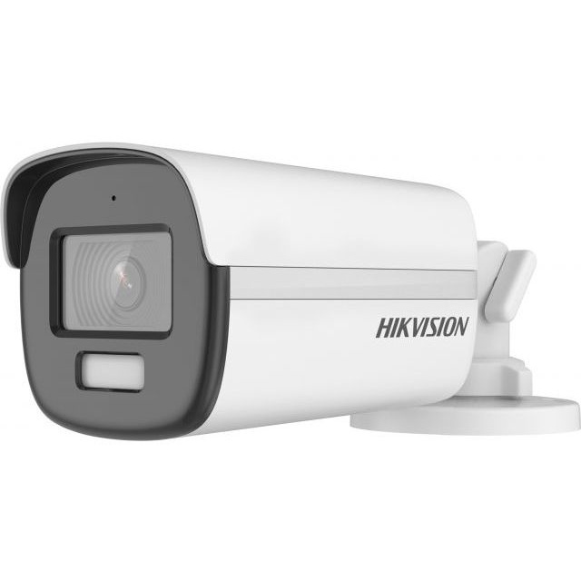 Камера видеонаблюдения Hikvision DS-2CE12DF3T-FS(2.8mm) (Цвет: White)