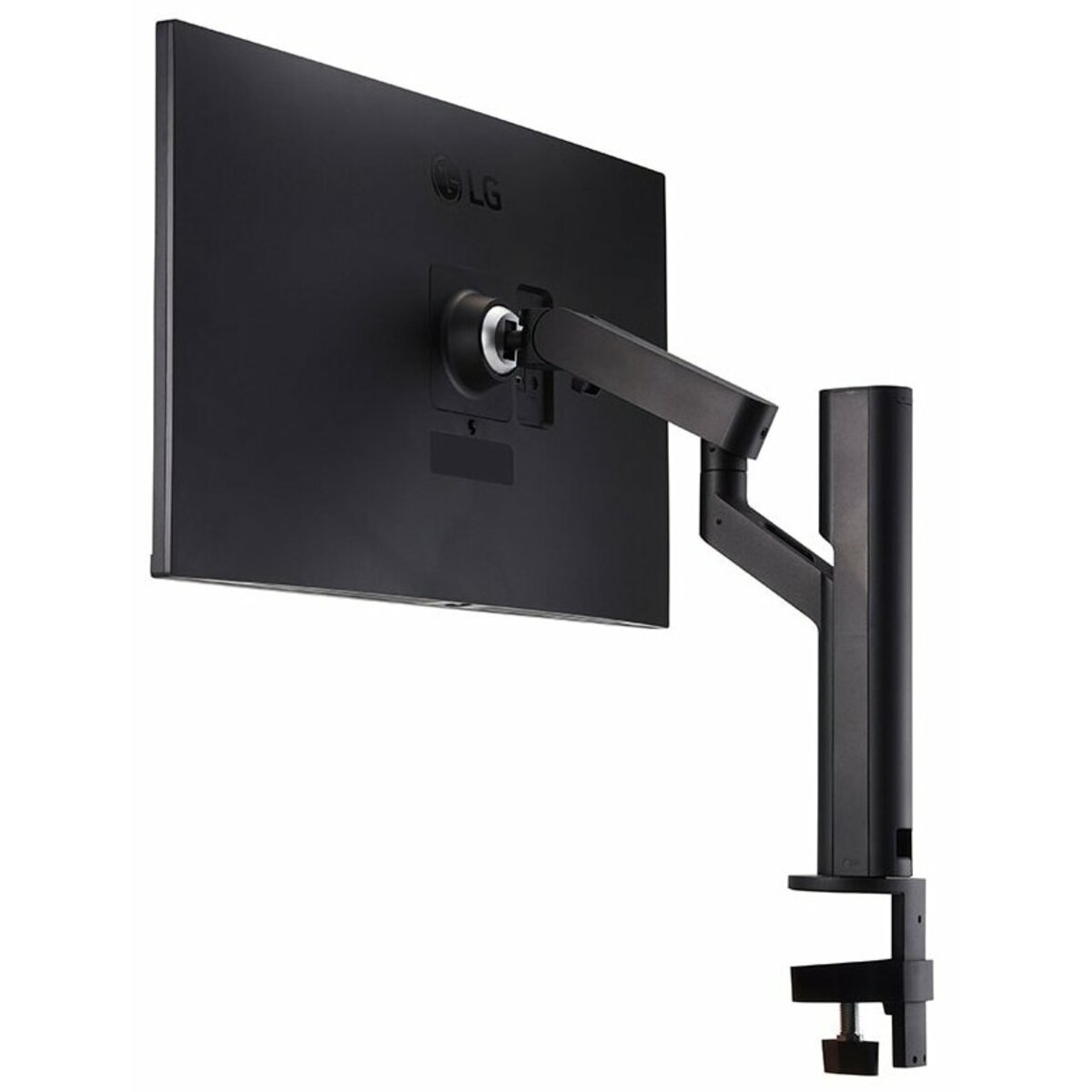 Монитор LG 31.5 32QP880-B (Цвет: Black)