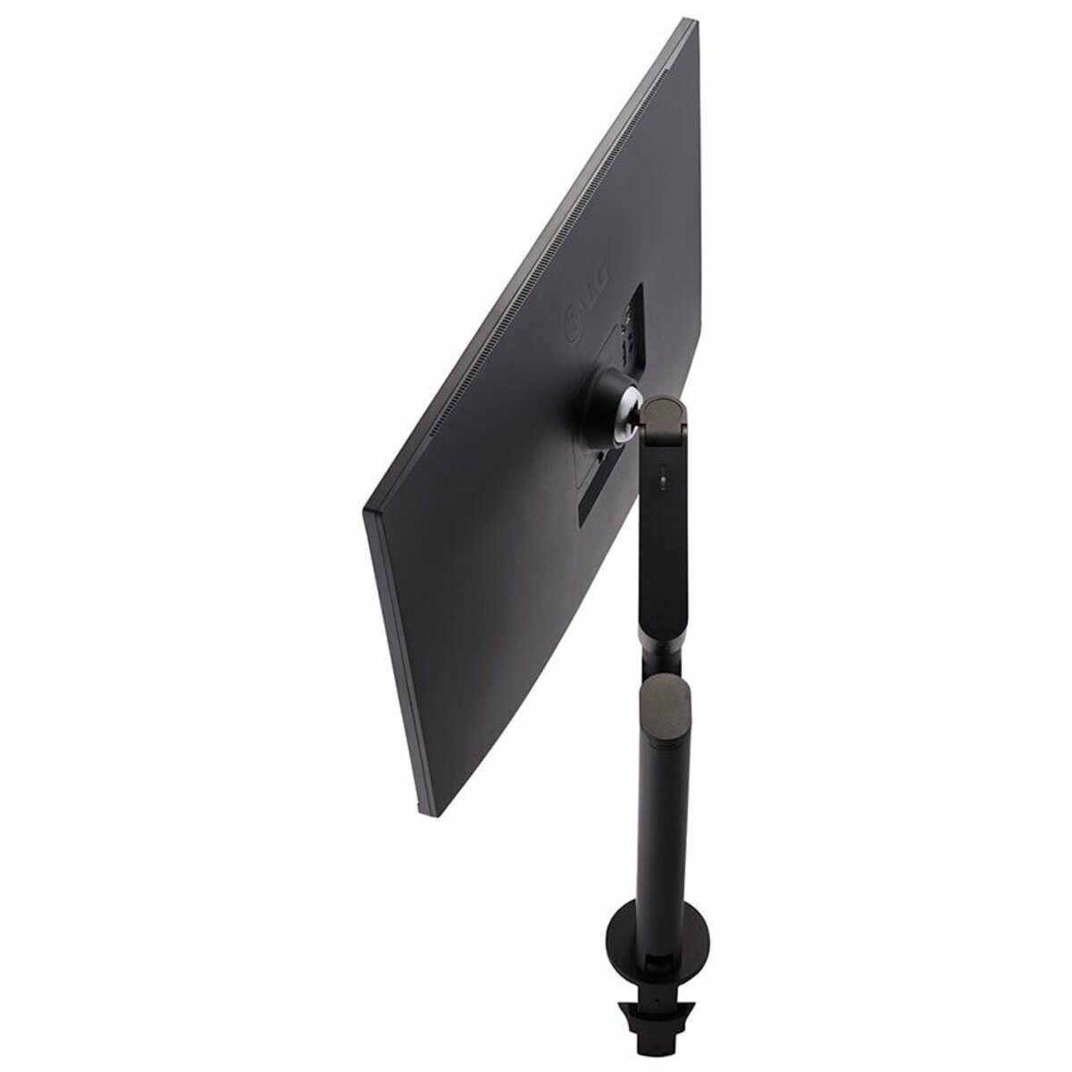 Монитор LG 31.5 32QP880-B (Цвет: Black)