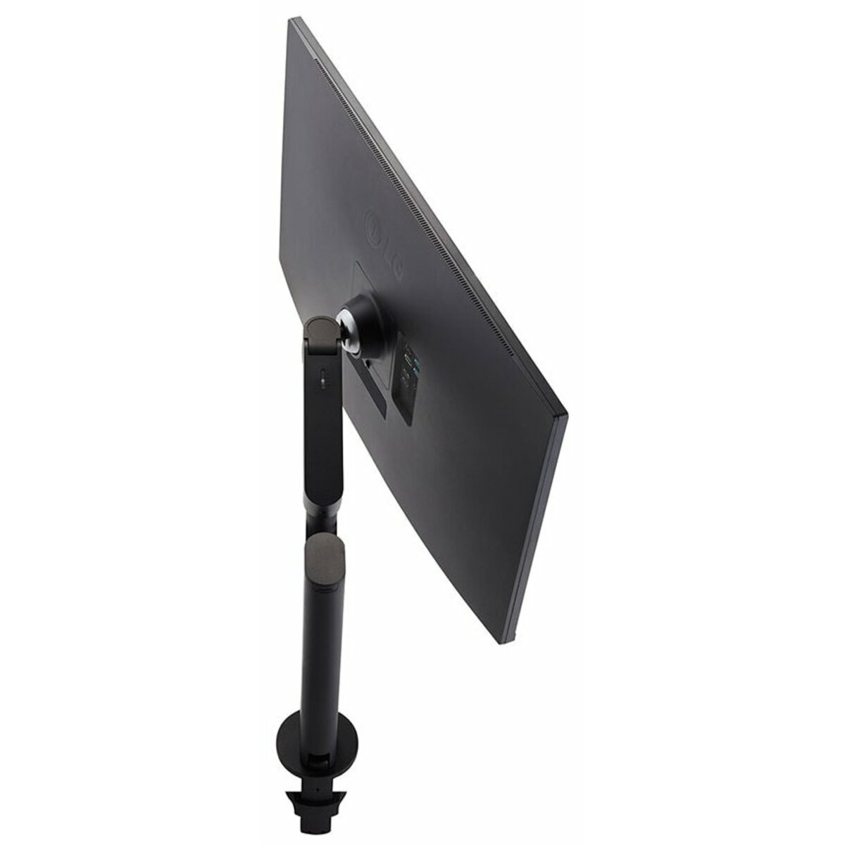 Монитор LG 31.5 32QP880-B (Цвет: Black)