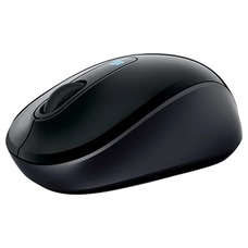 Мышь Microsoft Sculpt Mobile Mouse (Цвет: Black)