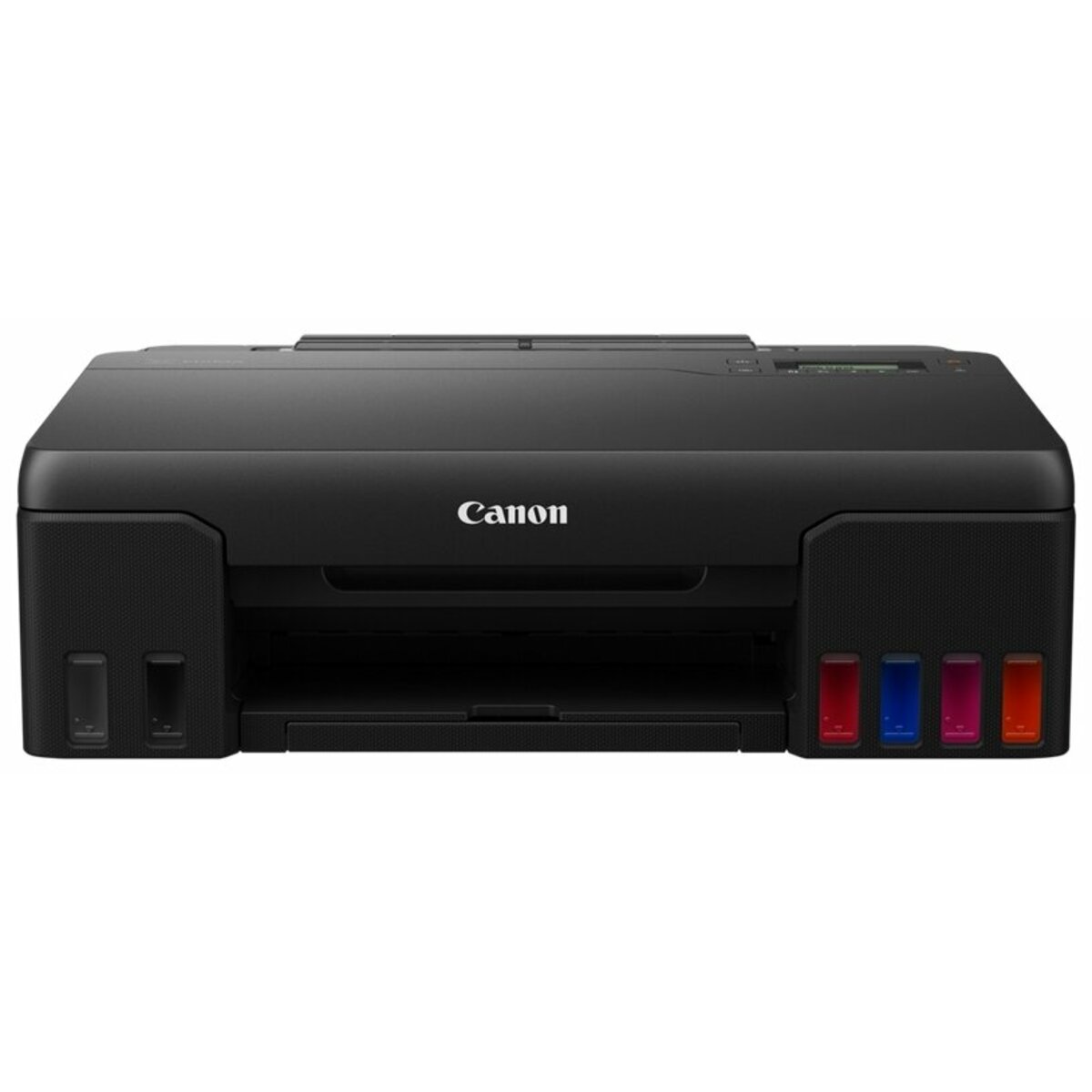 Принтер струйный Canon Pixma G540, черный