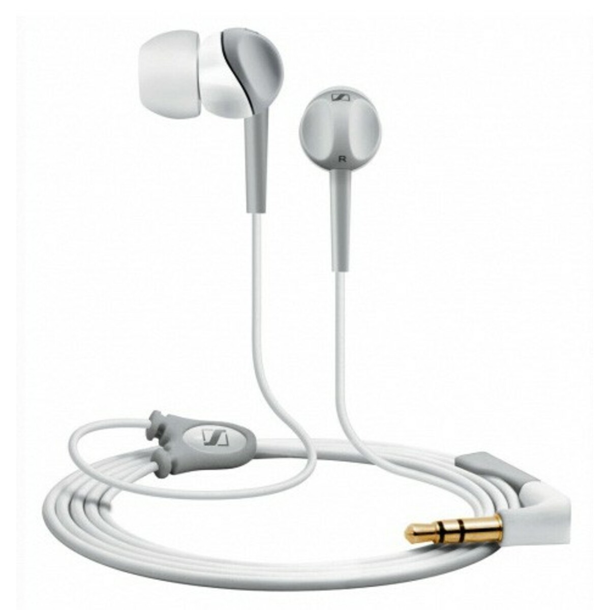 Наушники Sennheiser CX 200 Street II (Цвет: White)