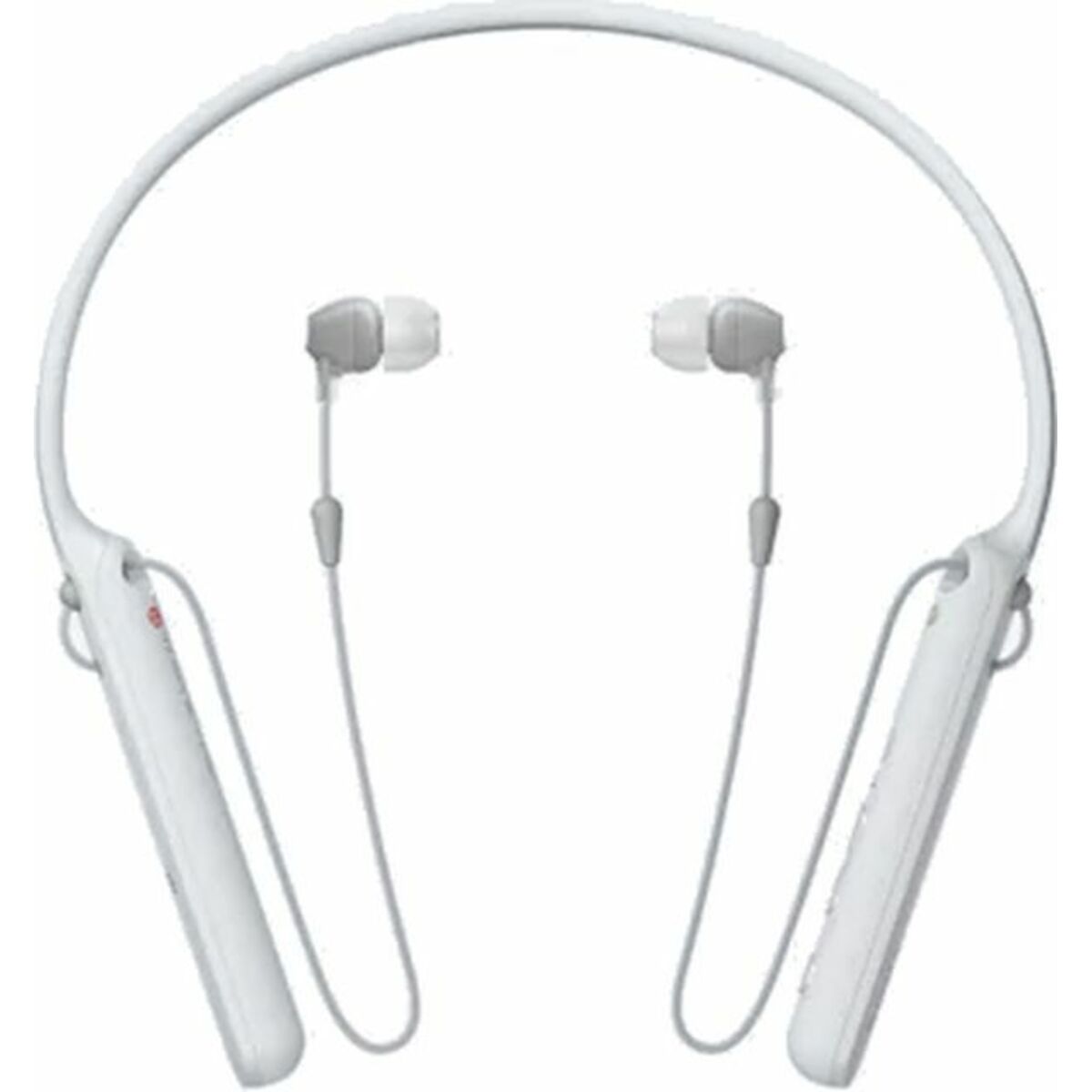 Наушники Sony WI-C400 (Цвет: White)