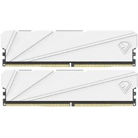 Память DDR4 2x16Gb 3200MHz Netac NTSSD4P32DP-32W 