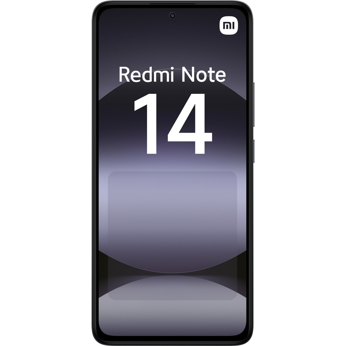 Смартфон Xiaomi Redmi Note 14 8 / 128Gb (Цвет: Midnight Black)