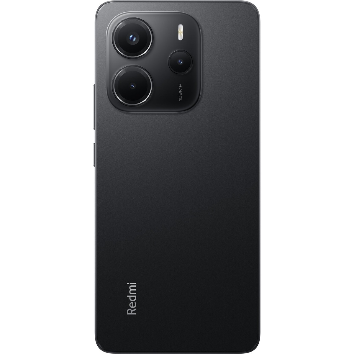 Смартфон Xiaomi Redmi Note 14 8 / 128Gb (Цвет: Midnight Black)