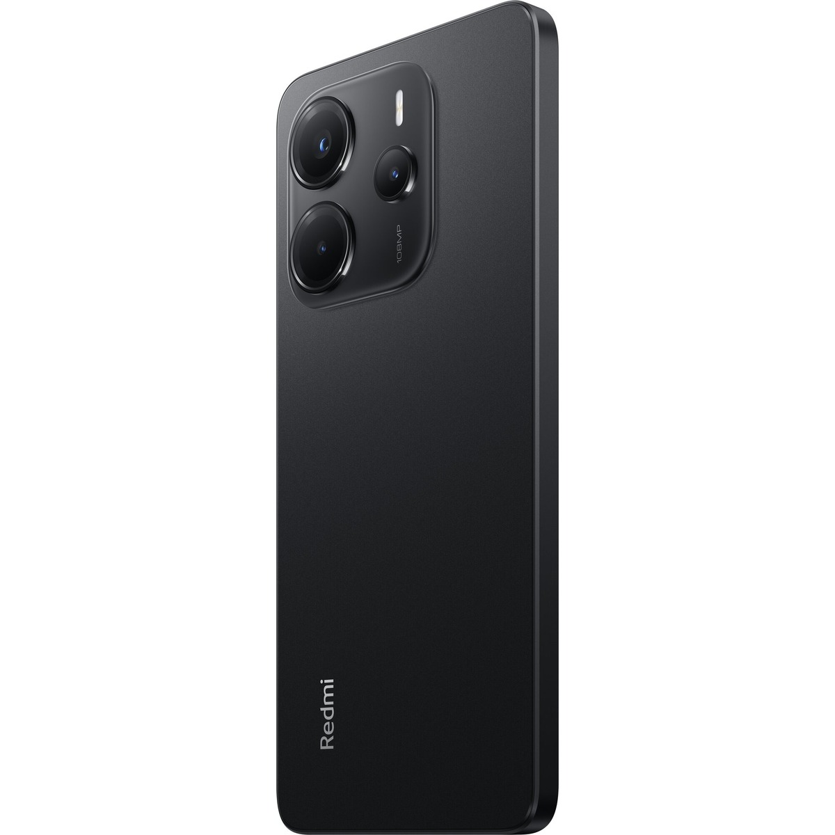 Смартфон Xiaomi Redmi Note 14 8 / 128Gb (Цвет: Midnight Black)