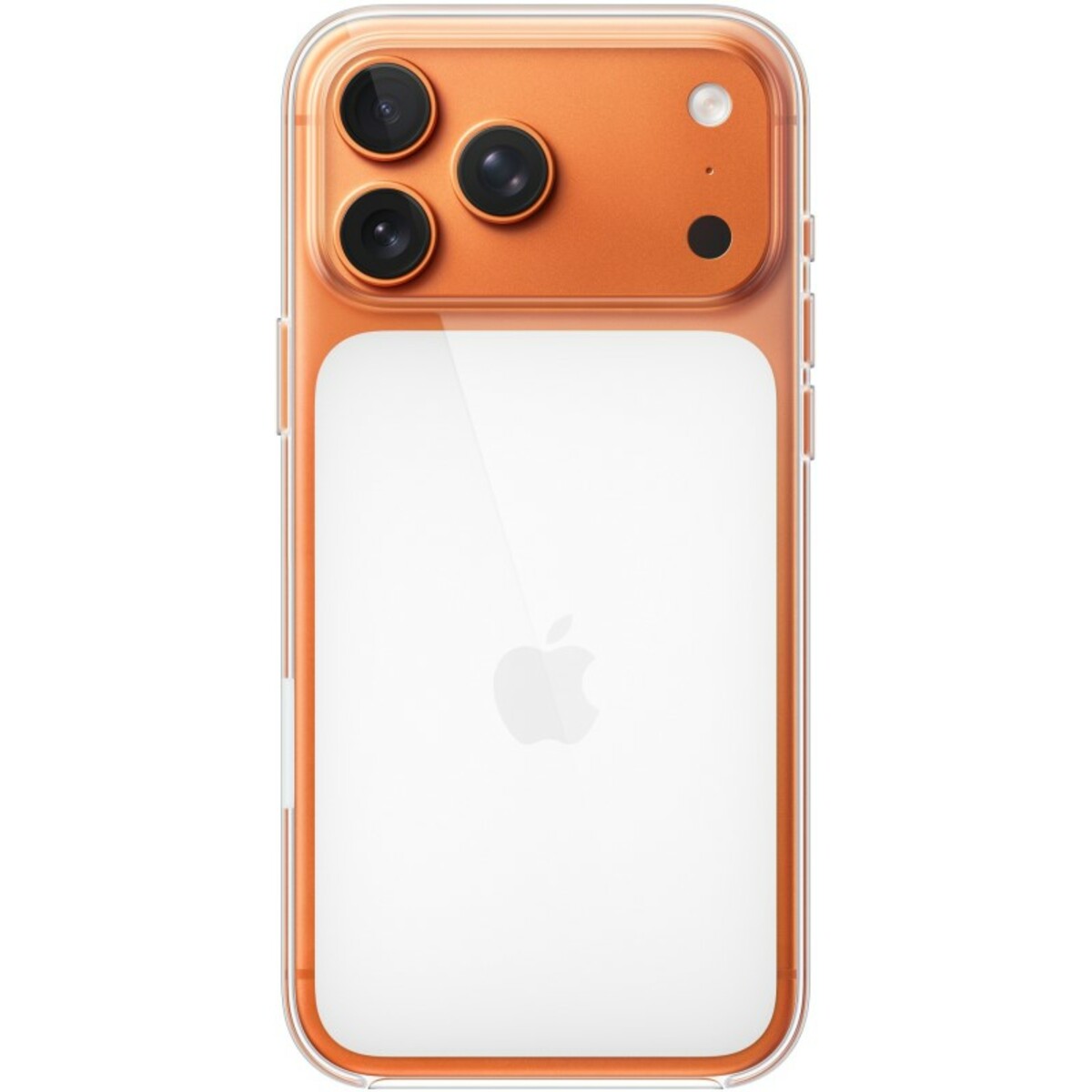 Чехол-накладка Apple Clean Case With MagSafe для смартфона Apple IPhone 17 Pro Max