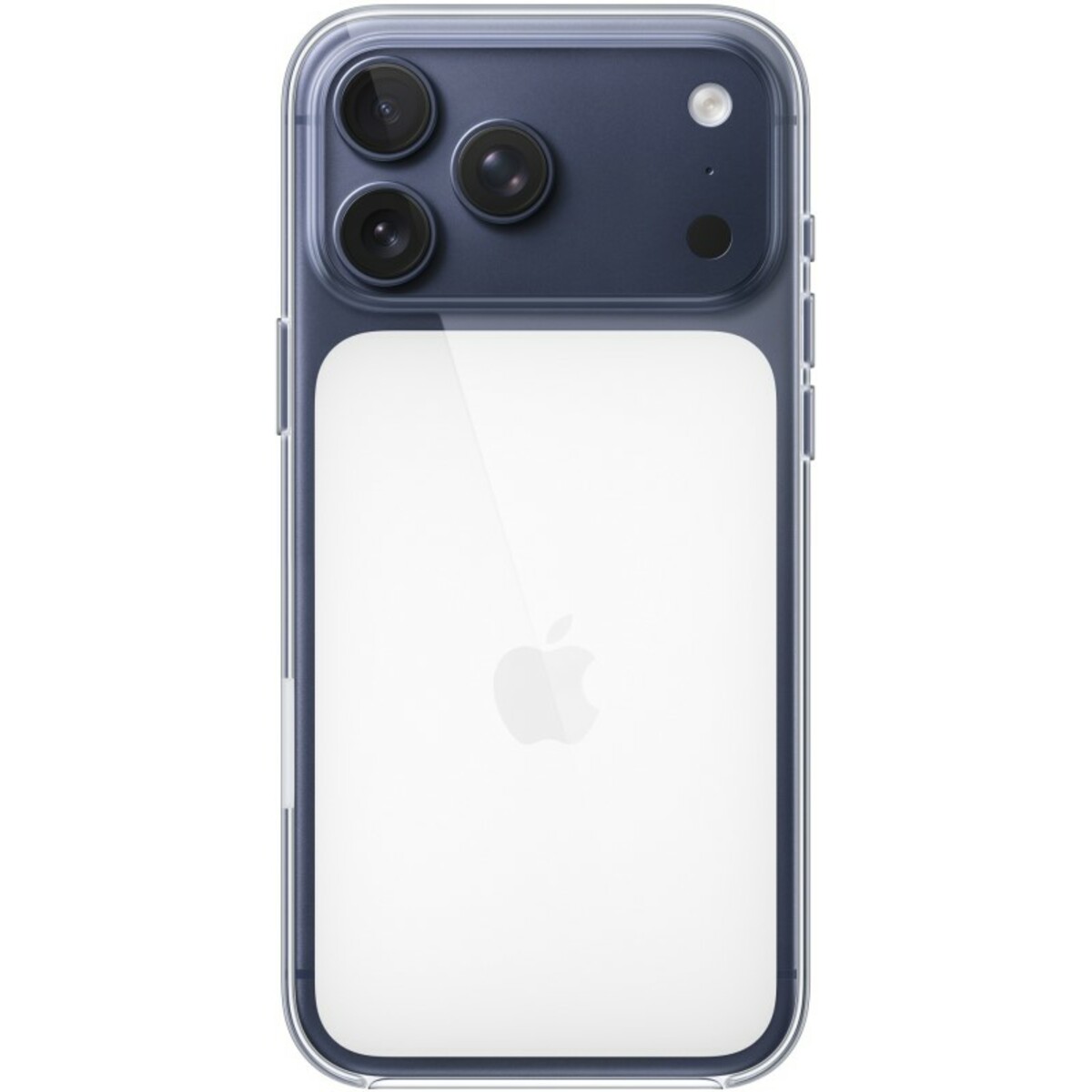 Чехол-накладка Apple Clean Case With MagSafe для смартфона Apple IPhone 17 Pro Max