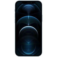Смартфон Apple iPhone 12 Pro Max 512Gb (NFC) (Цвет: Pacific Blue)
