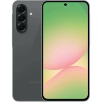 Смартфон Samsung Galaxy A56 5G 12/256Gb (Цвет: Awesome Graphite)