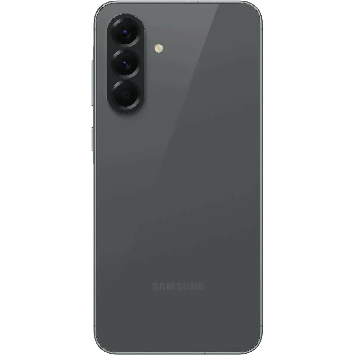 Смартфон Samsung Galaxy A56 5G 12 / 256Gb (Цвет: Awesome Graphite)