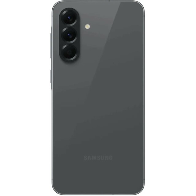 Смартфон Samsung Galaxy A56 5G 12 / 256Gb (Цвет: Awesome Graphite)