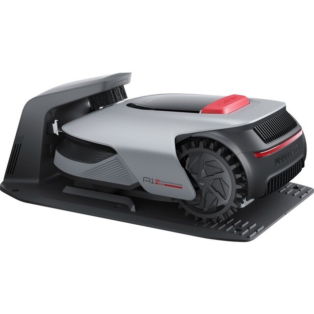 Робот-газонокосилка Dreame Roboticmower A1 Pro 800 (Цвет: Gray)
