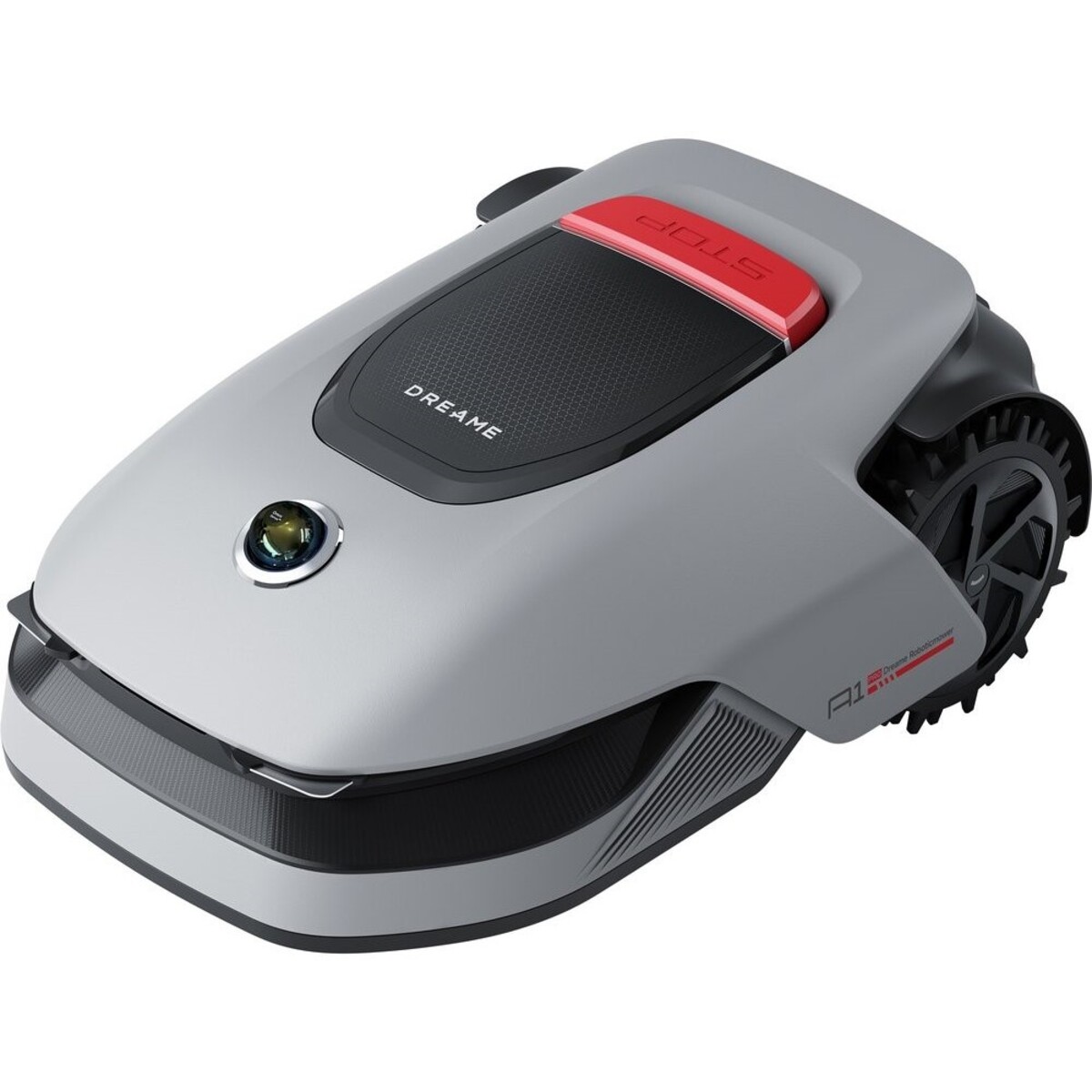 Робот-газонокосилка Dreame Roboticmower A1 Pro 800 (Цвет: Gray)