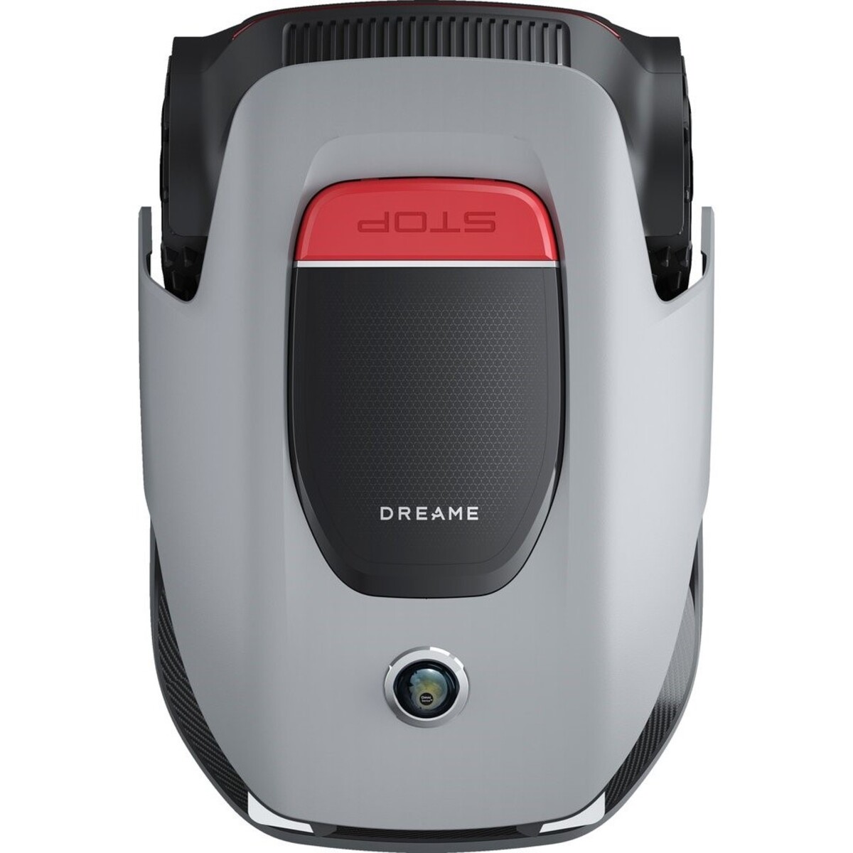 Робот-газонокосилка Dreame Roboticmower A1 Pro 800 (Цвет: Gray)