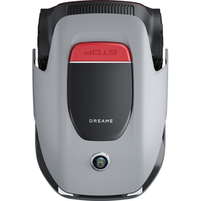 Робот-газонокосилка Dreame Roboticmower A1 Pro 800 (Цвет: Gray)